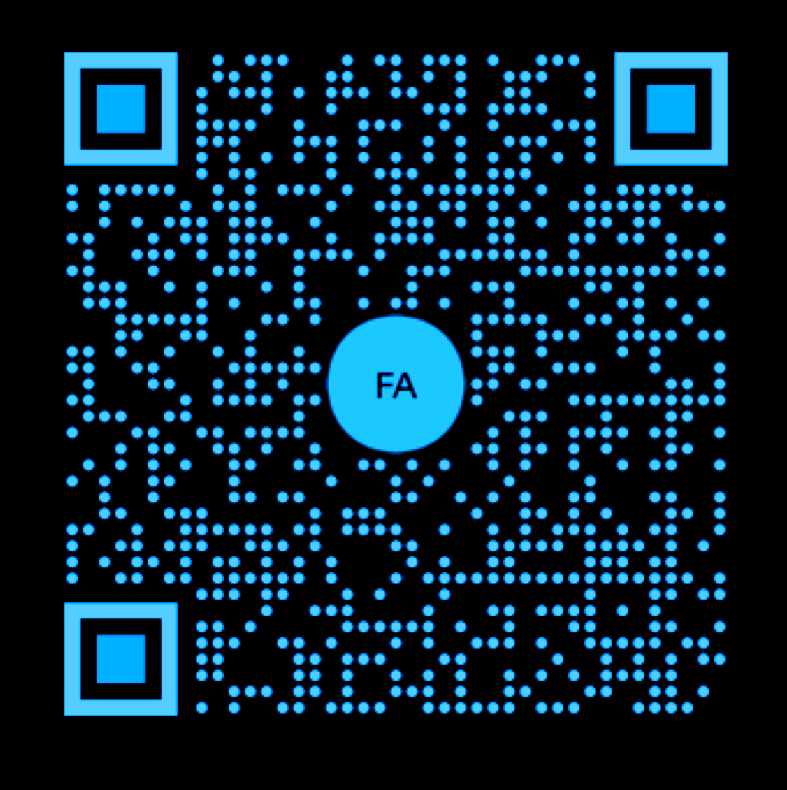 Paypal QR Code